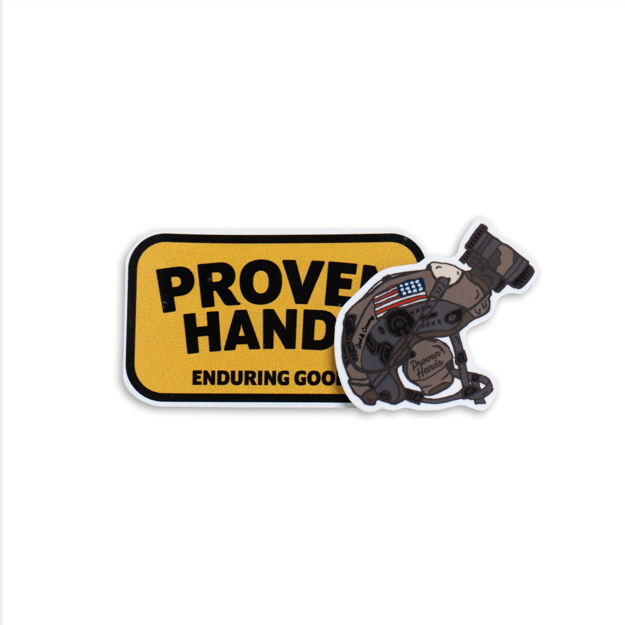 Proven Hands Classic Belt