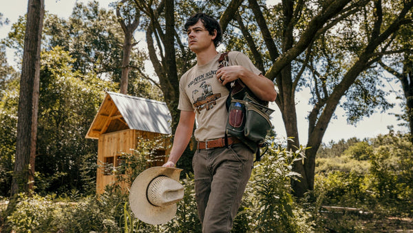 What Makes Full-Grain Leather Resistant to Wear and Tear on the Job