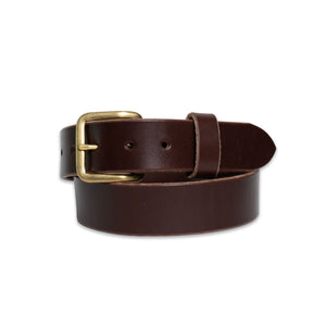 The Difference Between Work Belts and Fashion Belts