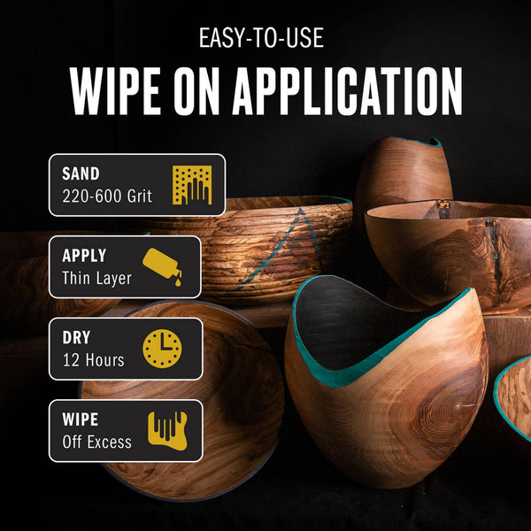 Cutting Board Oil, 8 oz