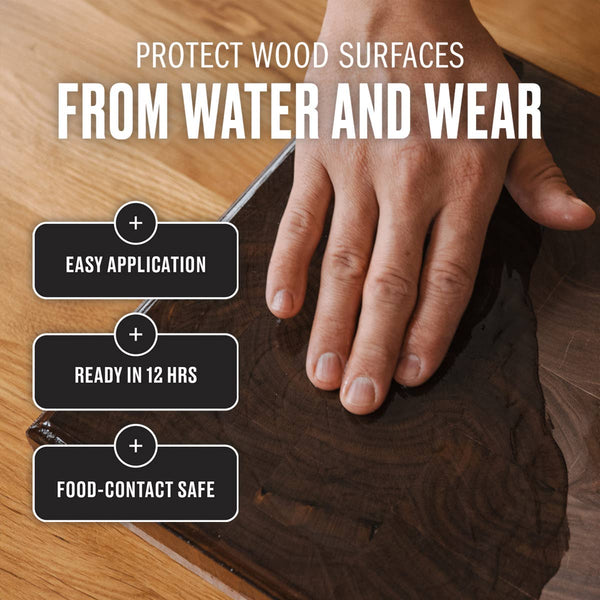 Cutting Board Oil, 8 oz