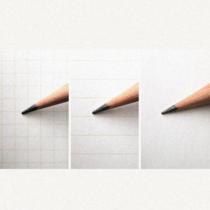 Field Notes - Original Kraft 3-Packs - Pocket Notebook