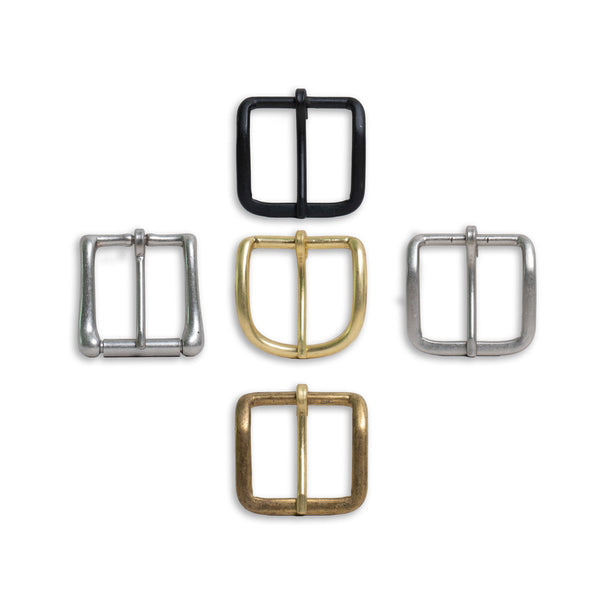 Proven Hands Belt Buckles 1.5" - Made In USA