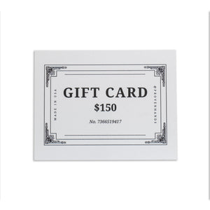 Proven Hands Gift Card