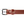 Proven Hands Classic Brown Full Grain Leather Belt – Made in USA