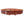 Proven Hands Classic Brown Full Grain Leather Belt – Made in USA