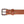 Proven Hands Settler Full Grain Leather Belt – Made in USA - Buck Brown
