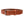Proven Hands Settler Full Grain Leather Belt – Made in USA - Buck Brown