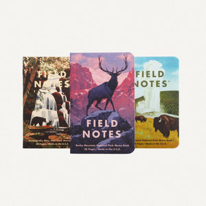 National Parks - Series C