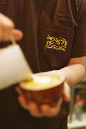 Proven Hands™ - Chore Tee- Fisher's Of Men
