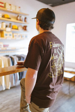 Proven Hands™ - Chore Tee- Fisher's Of Men