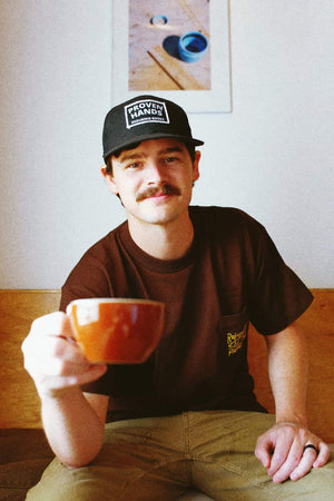 Proven Hands™ - Chore Tee- Fisher's Of Men