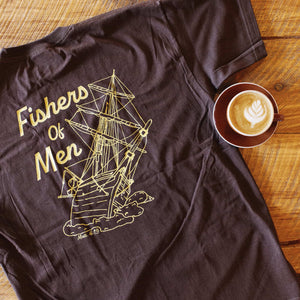 Proven Hands™ - Chore Tee- Fisher's Of Men