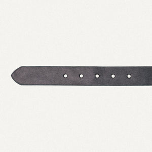 Proven Hands Black Belt – 1.25" – Made in USA