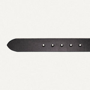 Proven Hands Black Belt – 1.5" – Made in USA