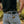 Proven Hands Classic Full Grain Leather Belt – Made in USA - Black - Black Buckle