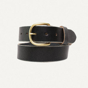 Proven Hands Black Belt – 1.5" – Made in USA