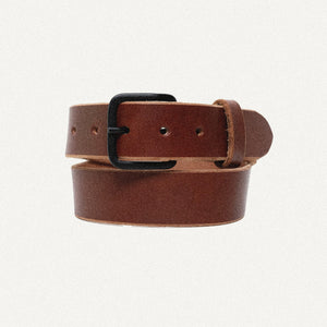 Proven Hands Brown Belt – 1.5" – Made in USA