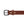 Proven Hands Classic Full Grain Leather Belt – Made in USA - Brown - Black Buckle