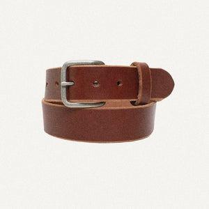 Proven Hands Brown Belt – 1.5" – Made in USA