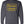 Proven Hands Heavy Duty Sweatshirt 100% Made in USA | Charcoal Grey