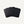 Proven Hands Full Grain Leather Coaster Set – 4 Pack – Made in USA