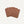 Proven Hands Full Grain Leather Coaster Set – 4 Pack – Made in USA