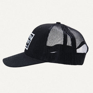 Proven Hands Made In USA Patch Hat