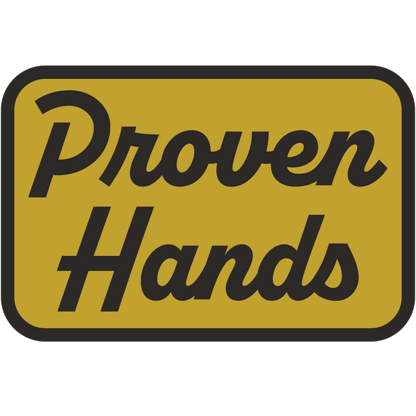 Proven Hands