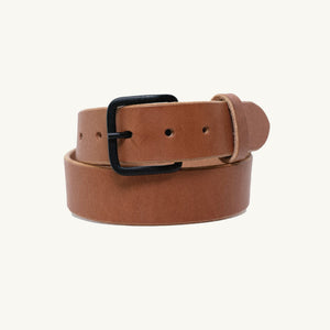 Proven Hands Tan Belt – 1.5" – Made in USA