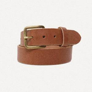 Proven Hands Tan Belt – 1.5" – Made in USA