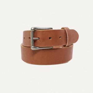Proven Hands Tan Belt – 1.5" – Made in USA