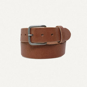 Proven Hands Tan Belt – 1.5" – Made in USA