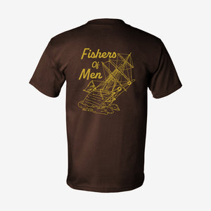 Proven Hands™ - Chore Tee- Fisher's Of Men