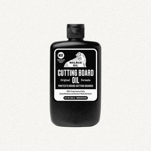 Cutting Board Oil, 8 oz